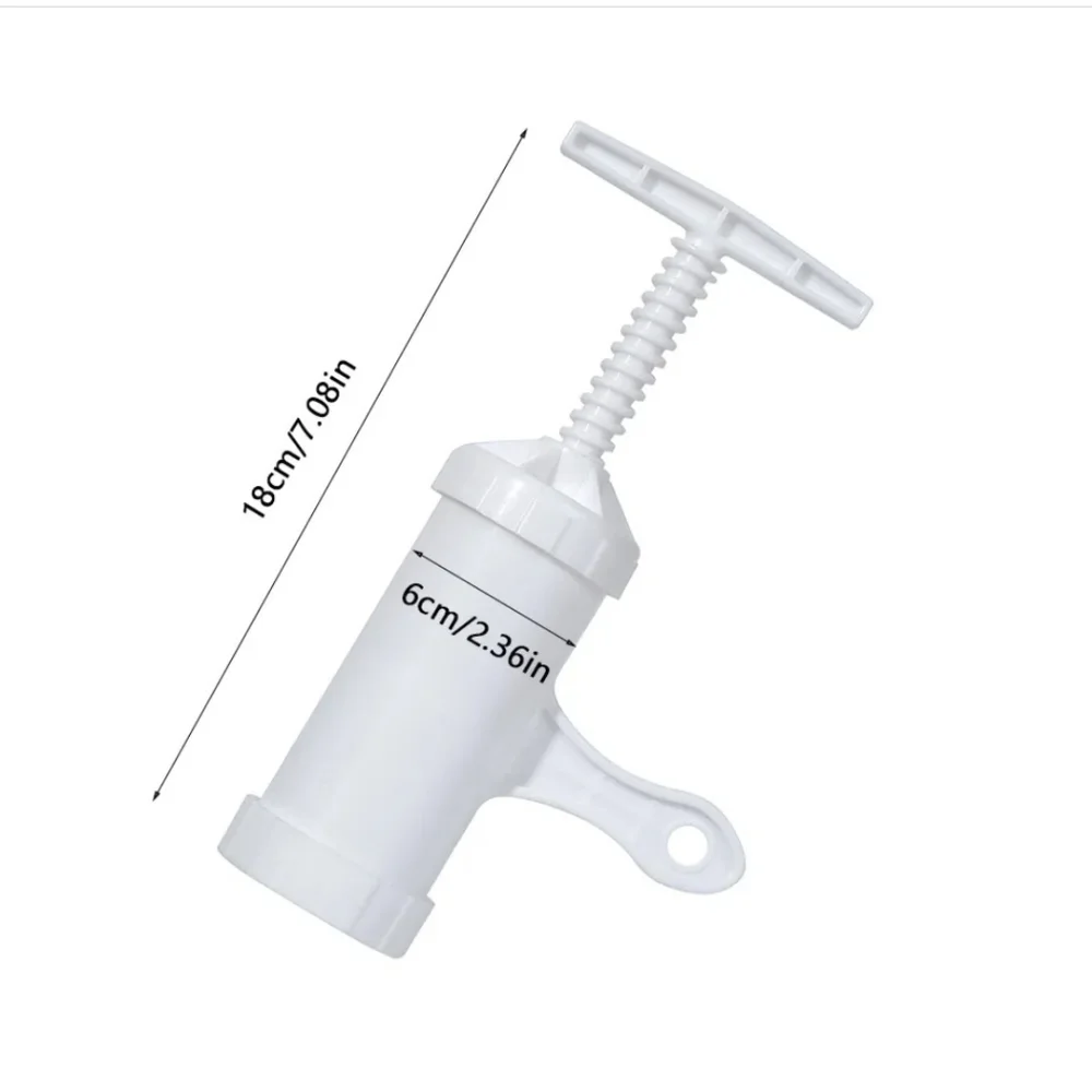 Manual Noodle / Spaghetti Press Machine